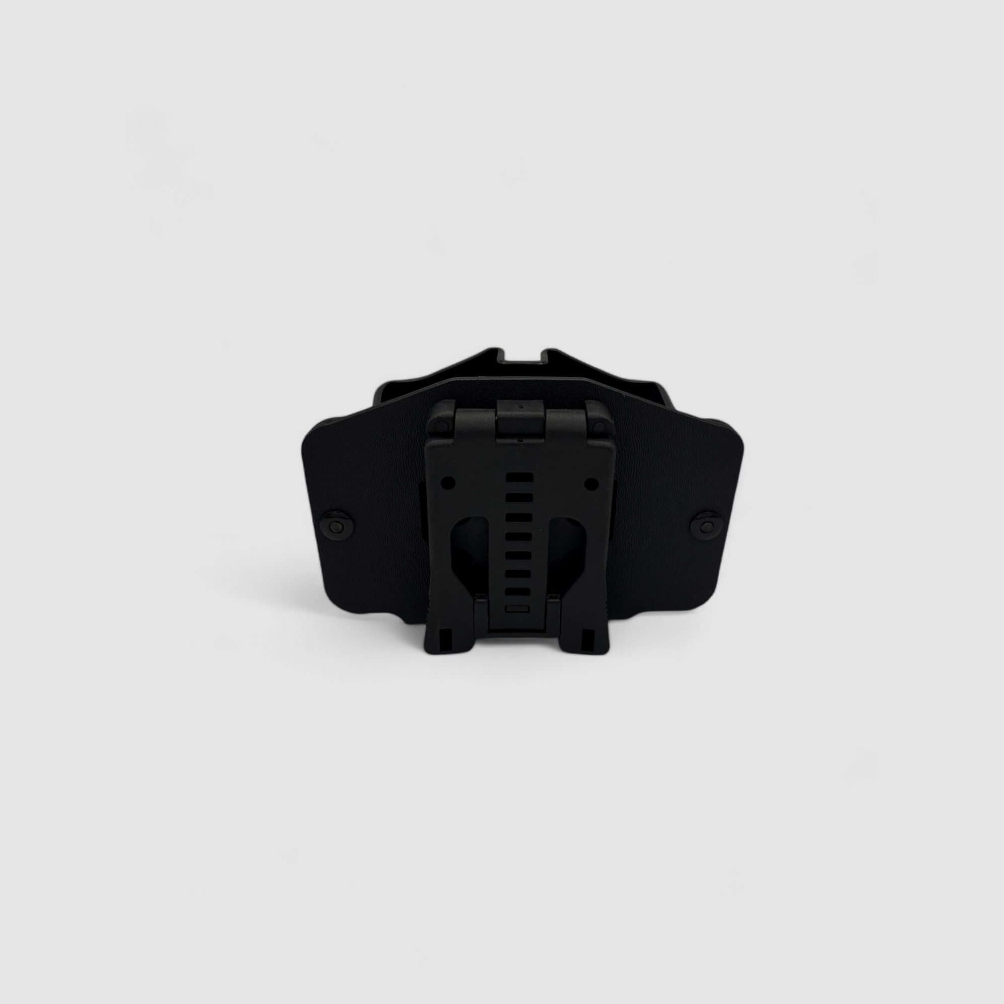 HS Kydex Double Magazine Holster Multi-Lock, image 5 of 6