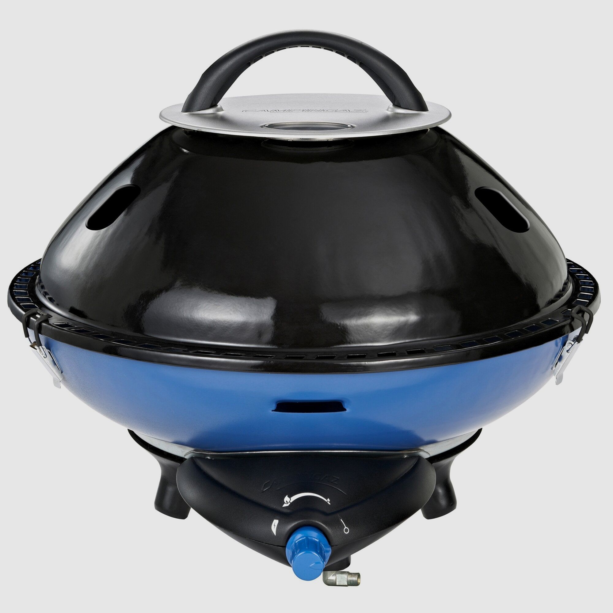 Party Grill 600 R, Bild 4 von 11