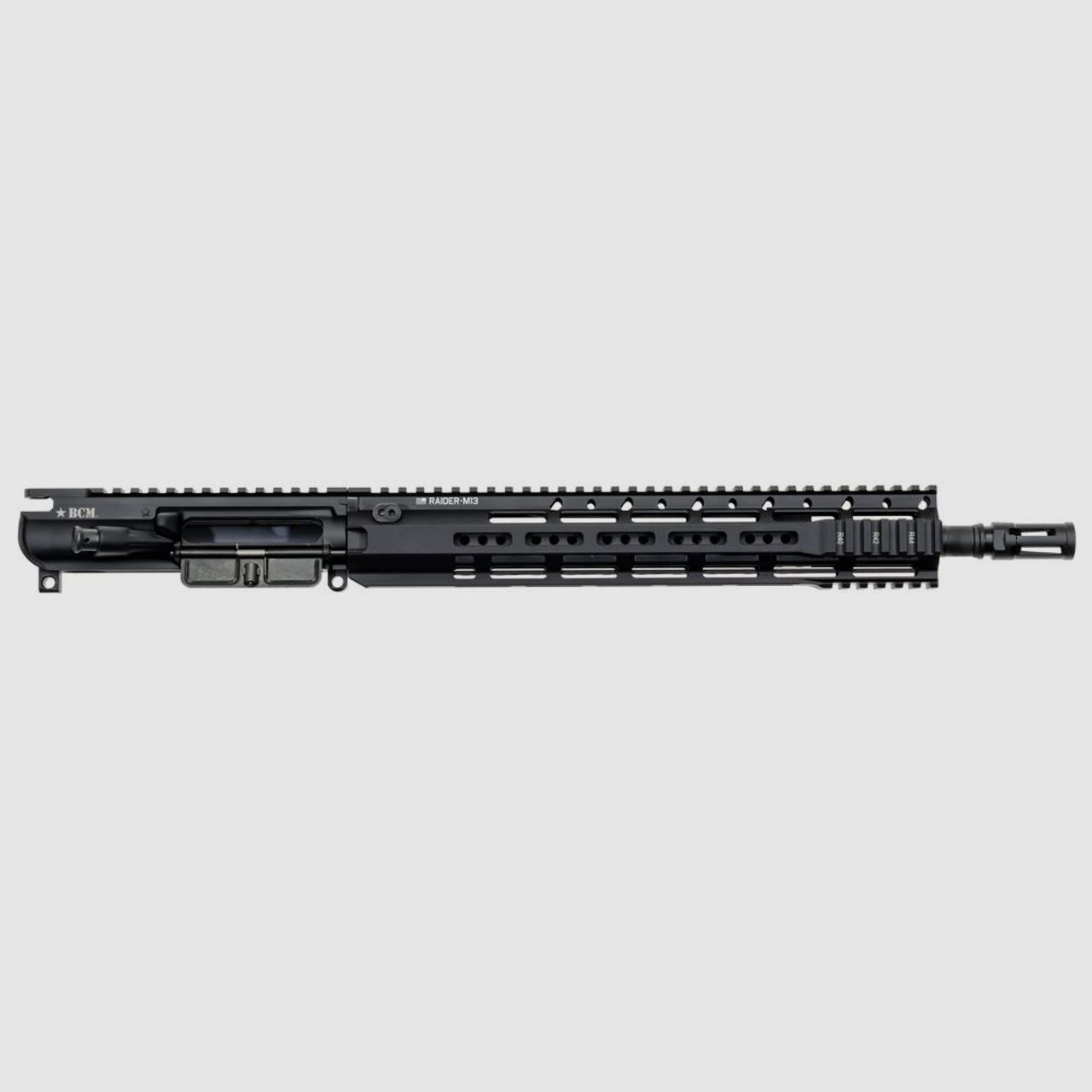 Upper MK2 Standard 14.5 MidLength r W/RAIDER-M13 Handguard, Bild 2 von 5
