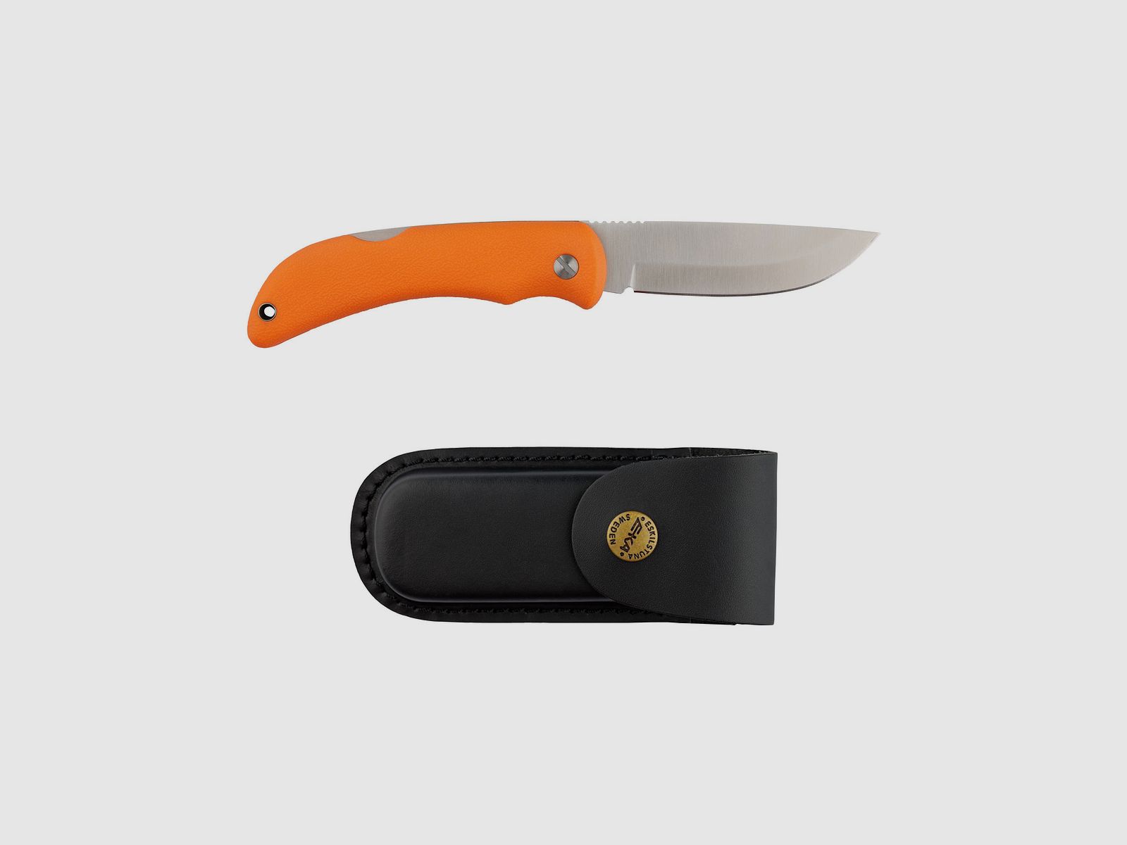 Swede 10 – Farbe: Orange