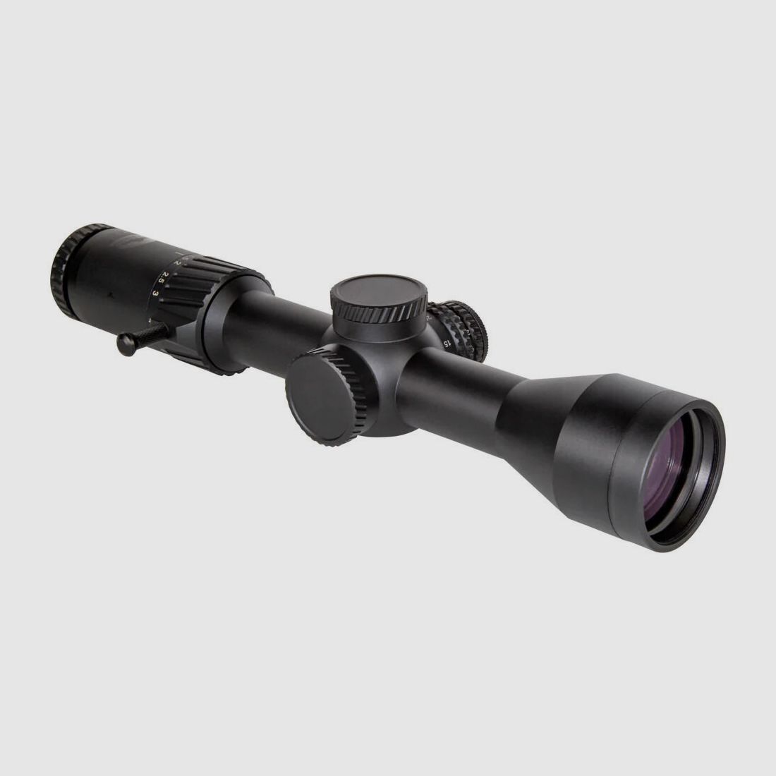 Sightmark Presido 1,5-9x45 HDR