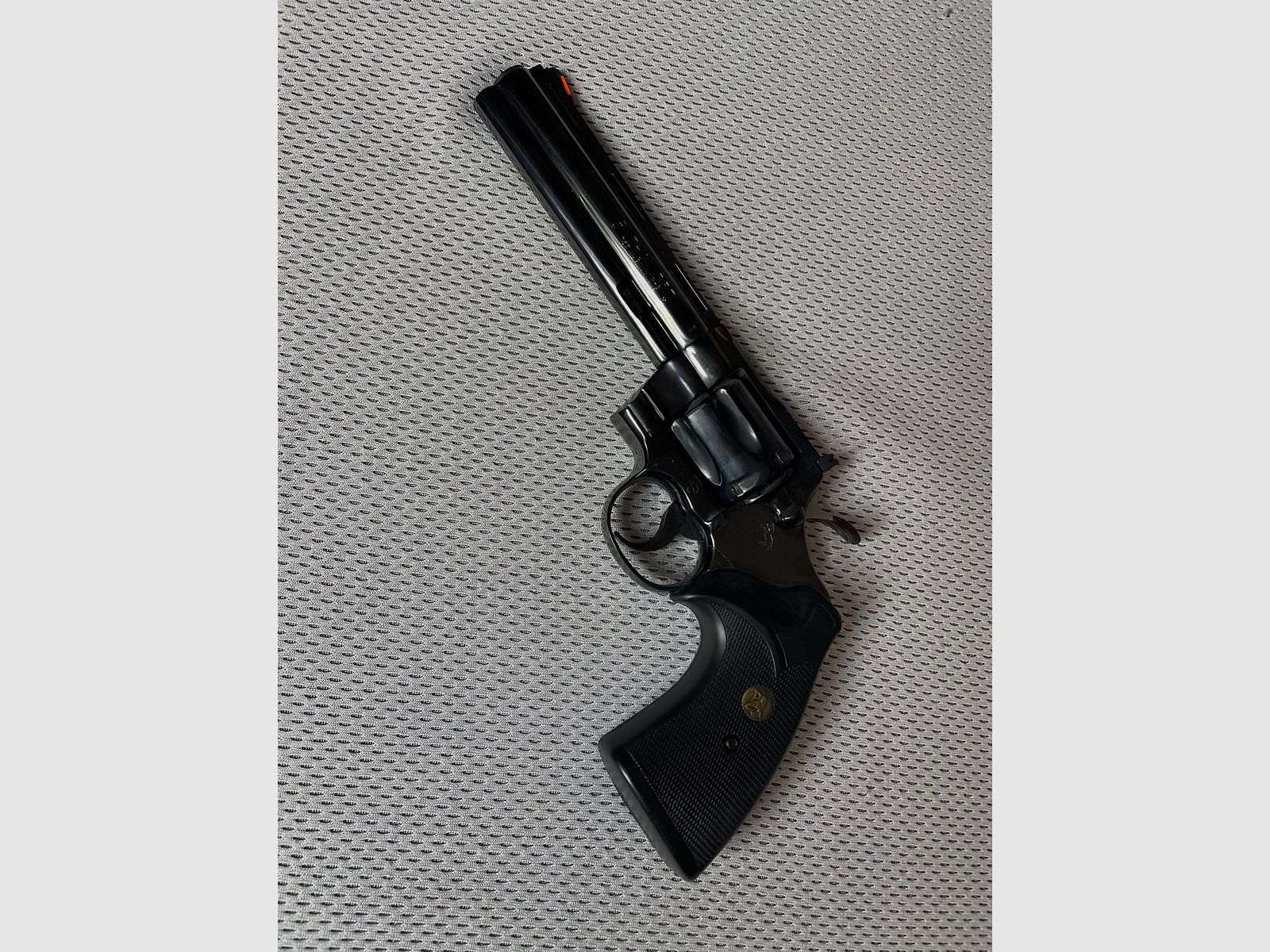 Colt Python 