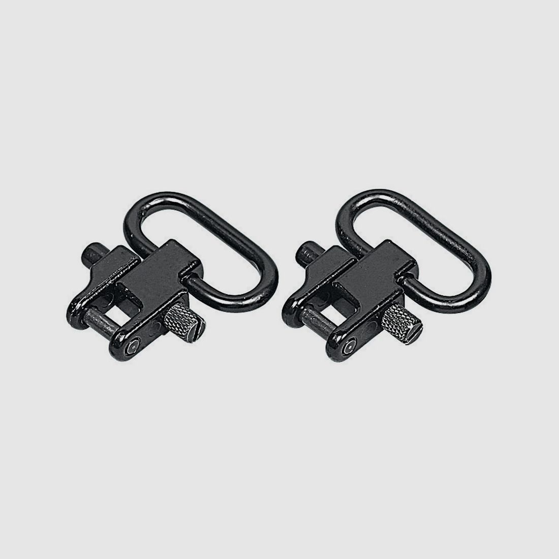 Set completo di ganci per cinghie Allen