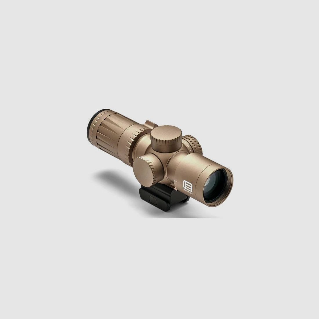 EOTECH Vudu 3-9x32 SFP Ultra Short, TAN