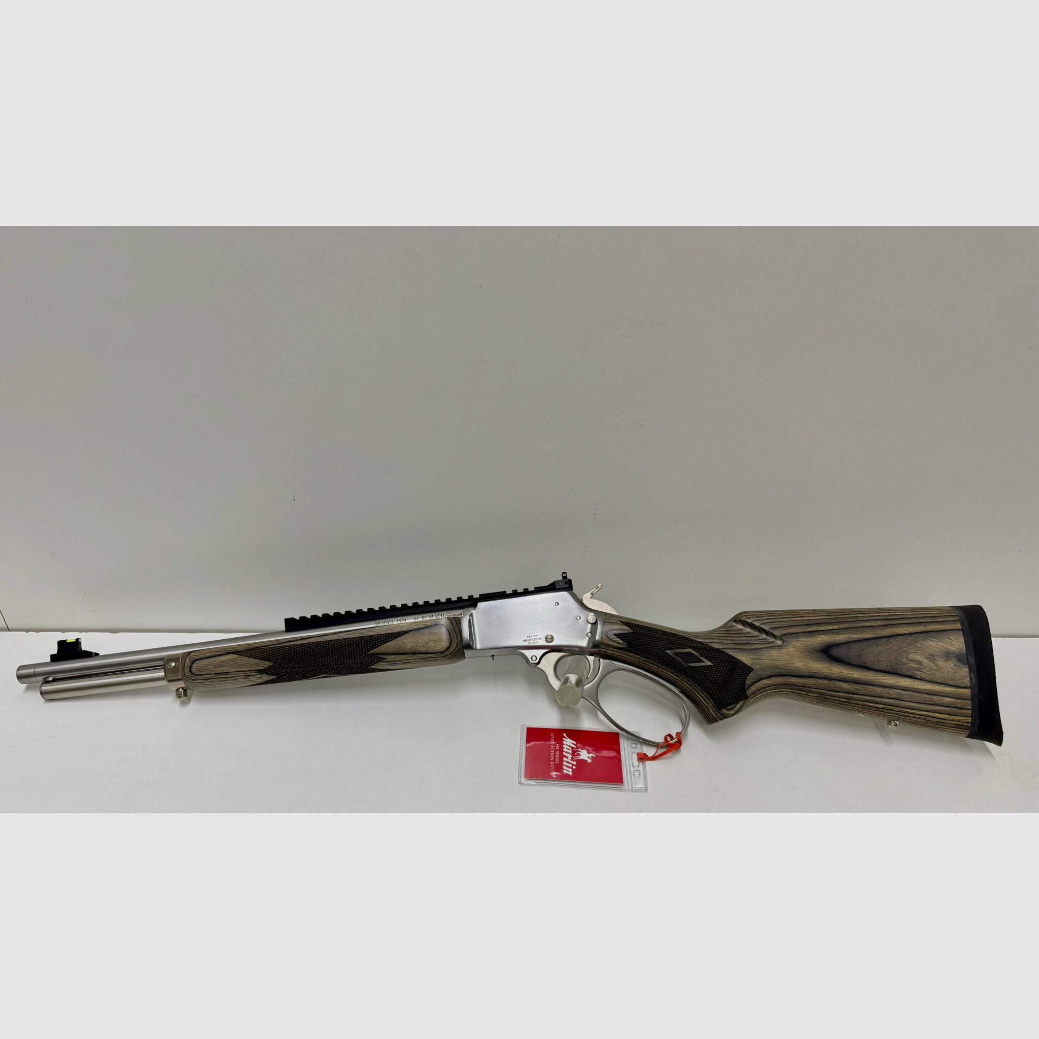 MARLIN SBL Series Model 1894