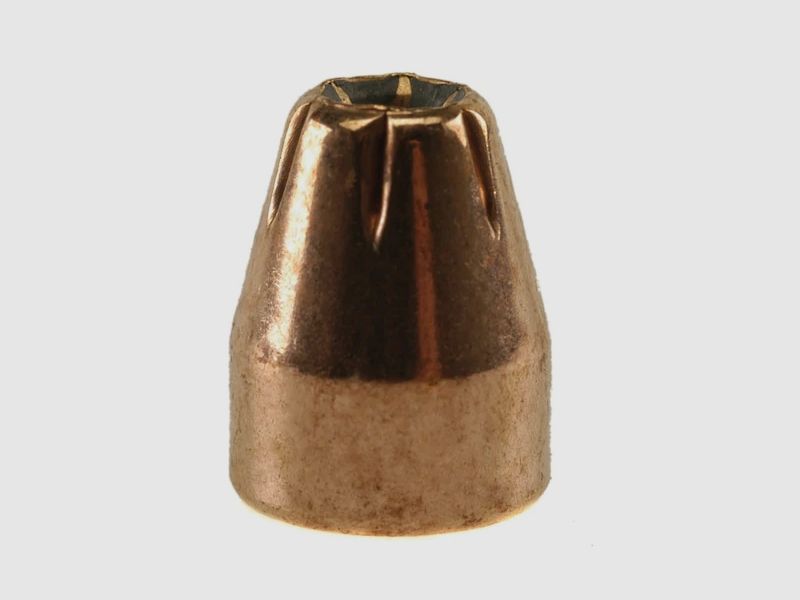 Proiettile Hornady 9mm/.355 HP/XTP 90GR 100 pezzi