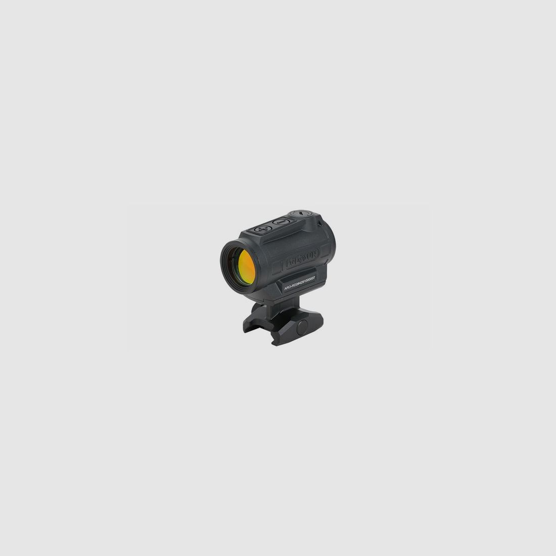 Holosun Aro MSR Rotpunktvisier 2 moa + 65 moa 1x22mm