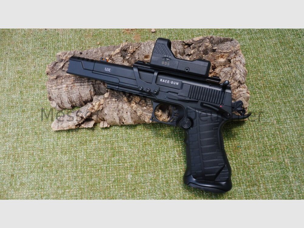 Umarex UX RaceGun Set