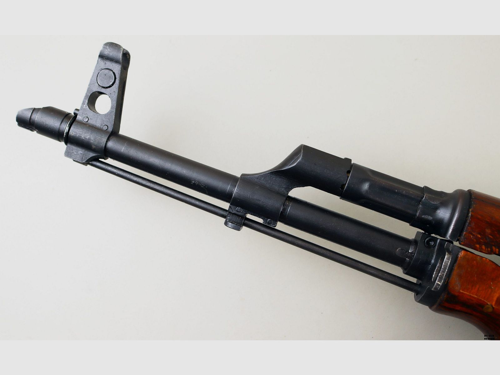 Fucile arsenali di Cugir mod. AK47 cal. 7,62×39 matr. ACM2364, immagine 2 di 8