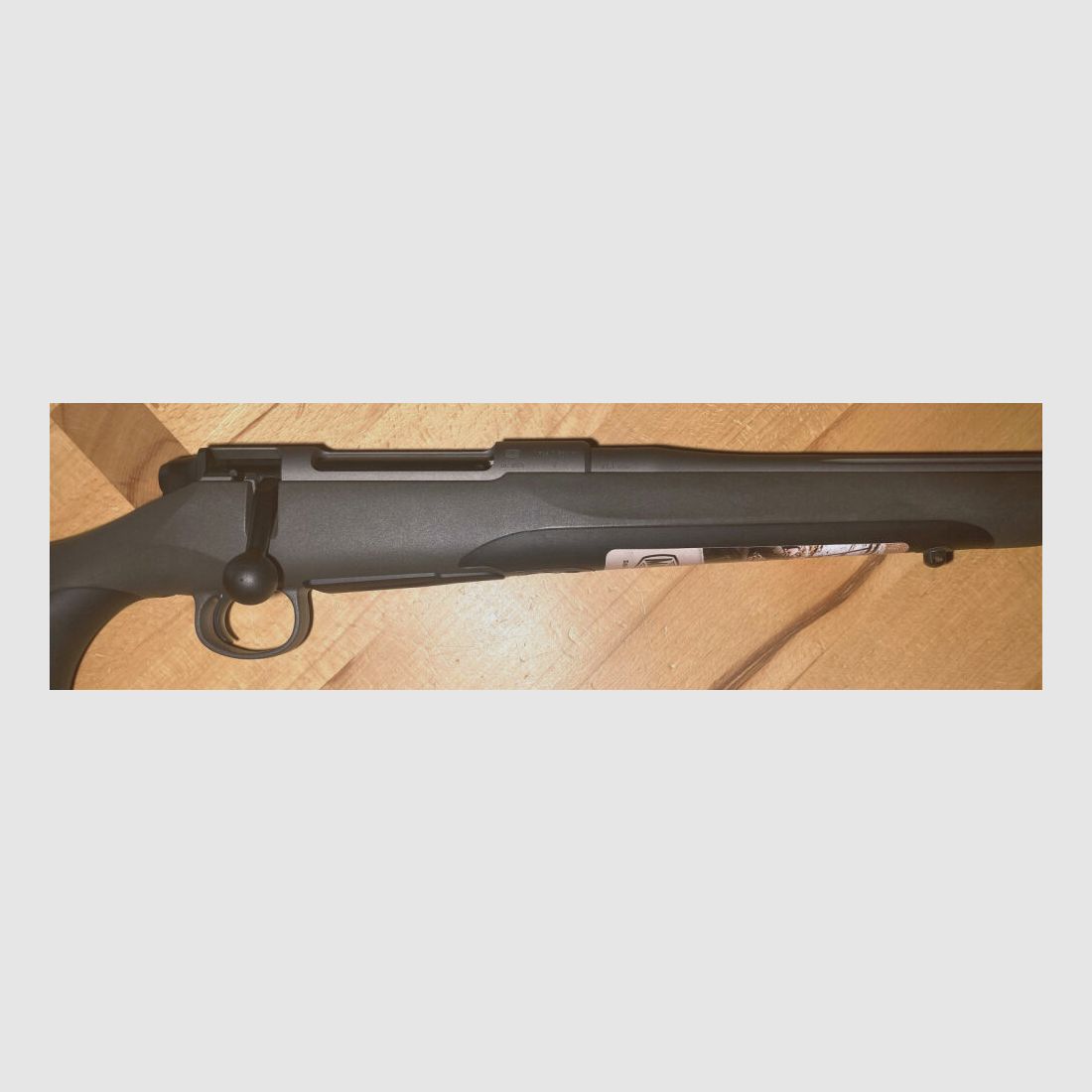 Mauser M18 Extreme