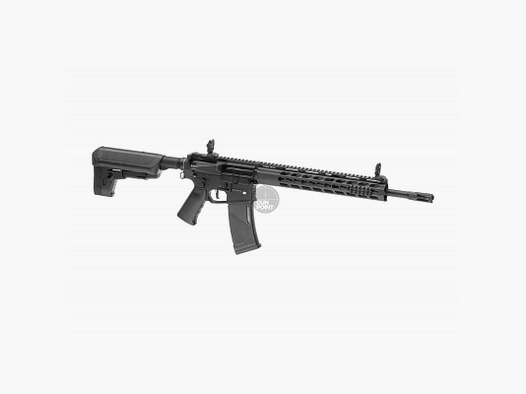 Softair - Gewehr - KRYTAC - Trident Mk2 SPR/PDW Bundle S-AEG - ab 18, ber 0,5 Joule - Black