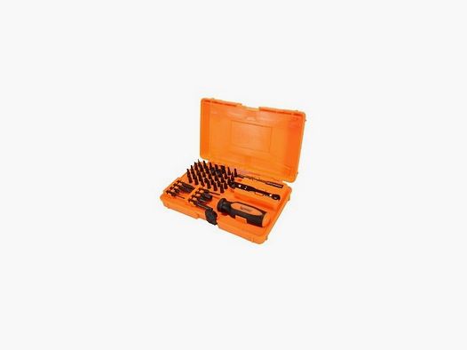 Gunsmith Tool Kit Master 45-t