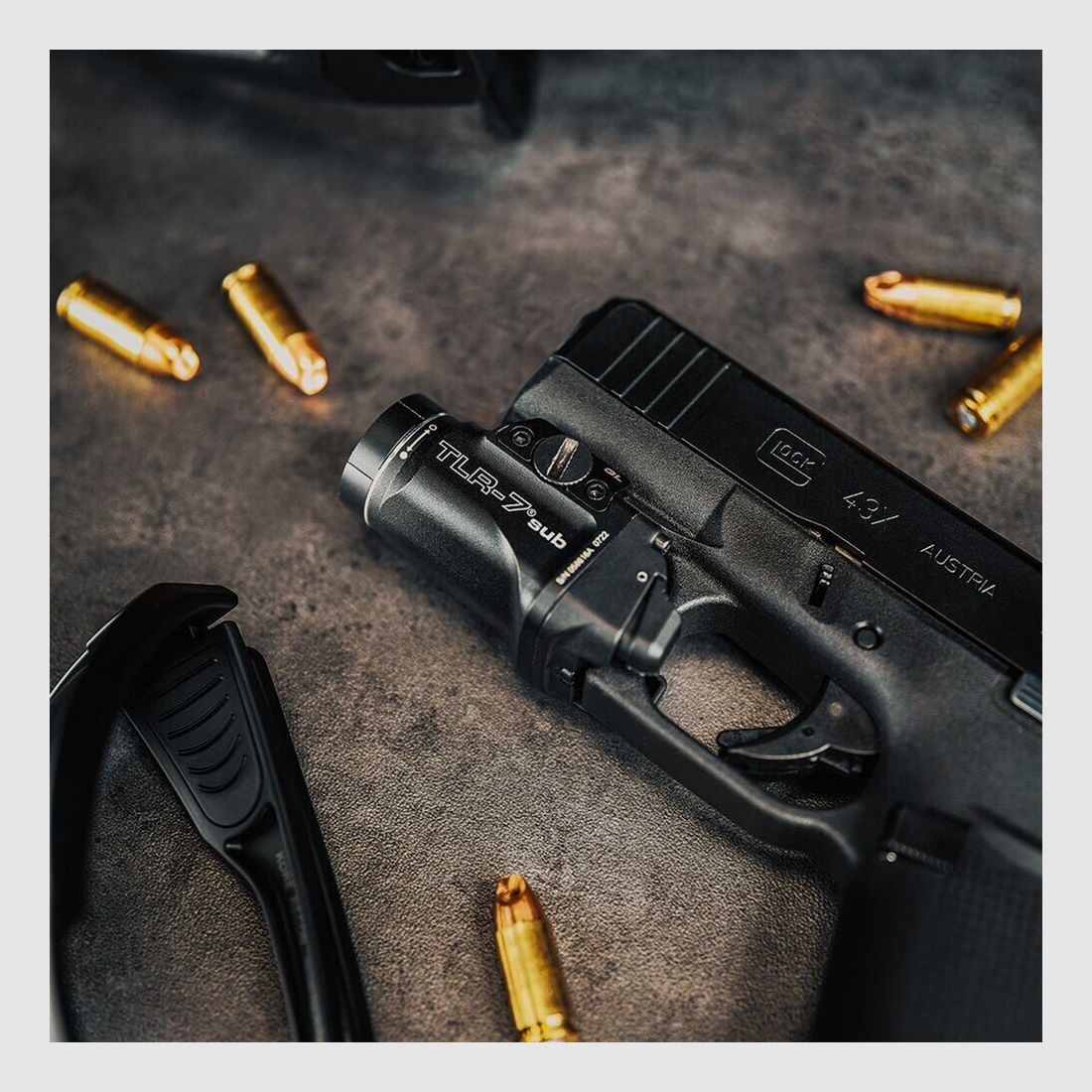 Streamlight TLR-7 SUB Lamp, afbeelding 2 van 3