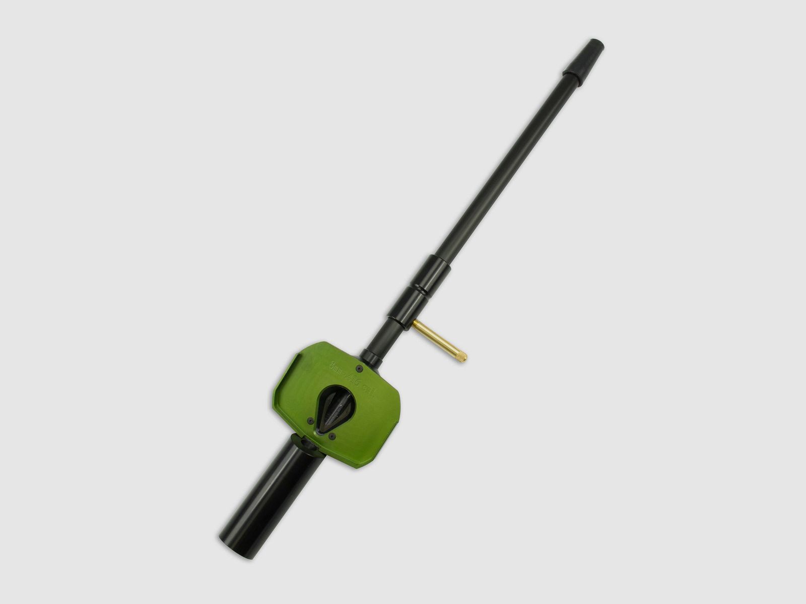Bore Tech Patch Guide – Guide de nettoyage, image 1 sur 2