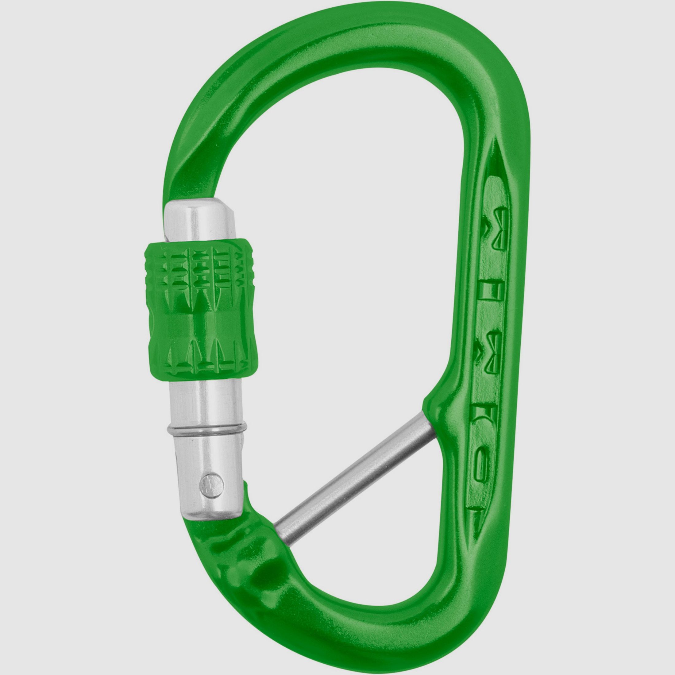 DMM Material Carabiner XSRE Lock Captive Bar