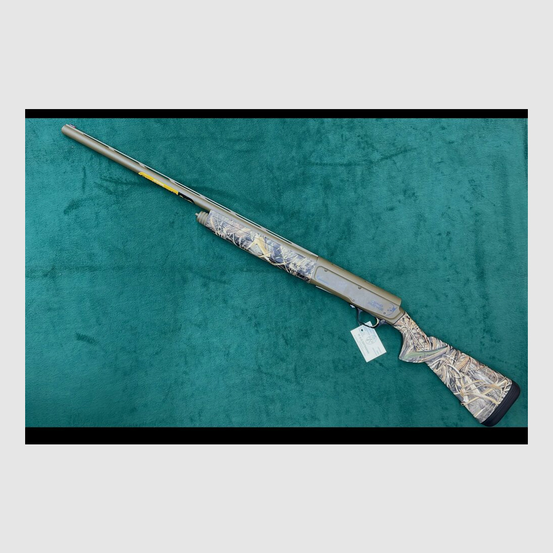 Browning A5 Grand Passage Max5 12/89