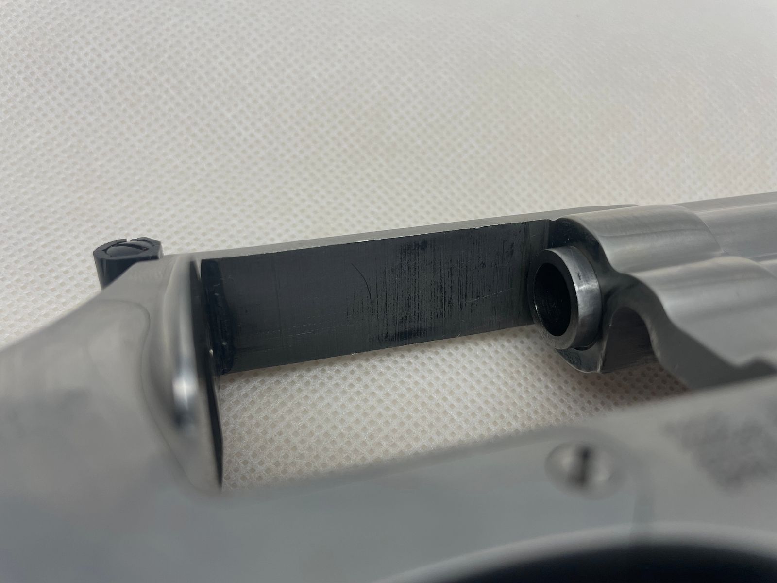 Smith & Wesson 686-1 .357Magnum