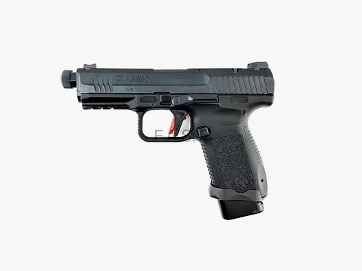 CANIK CANIK TP9 Elite Combat schwarz