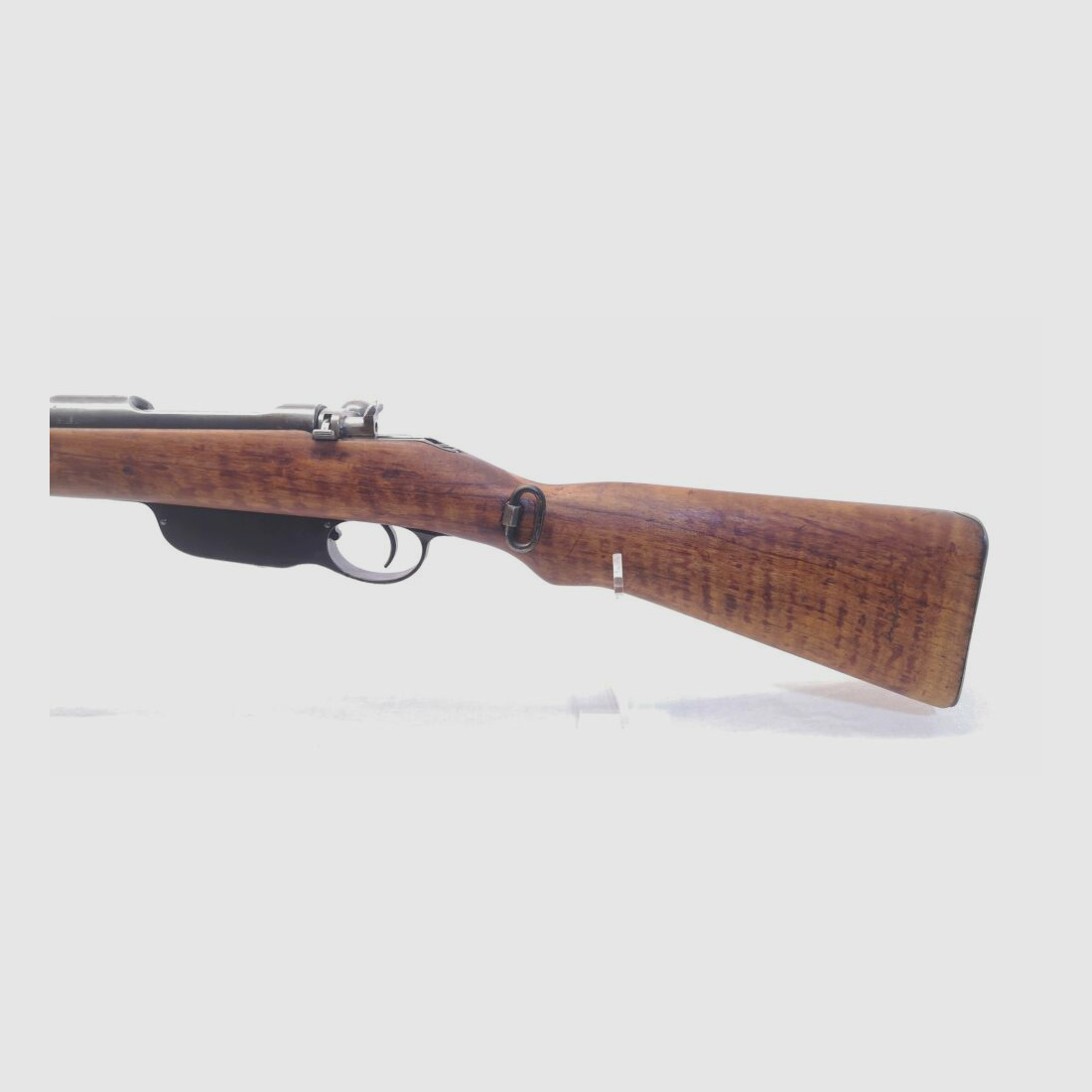 Steyr Mannlicher M95/30