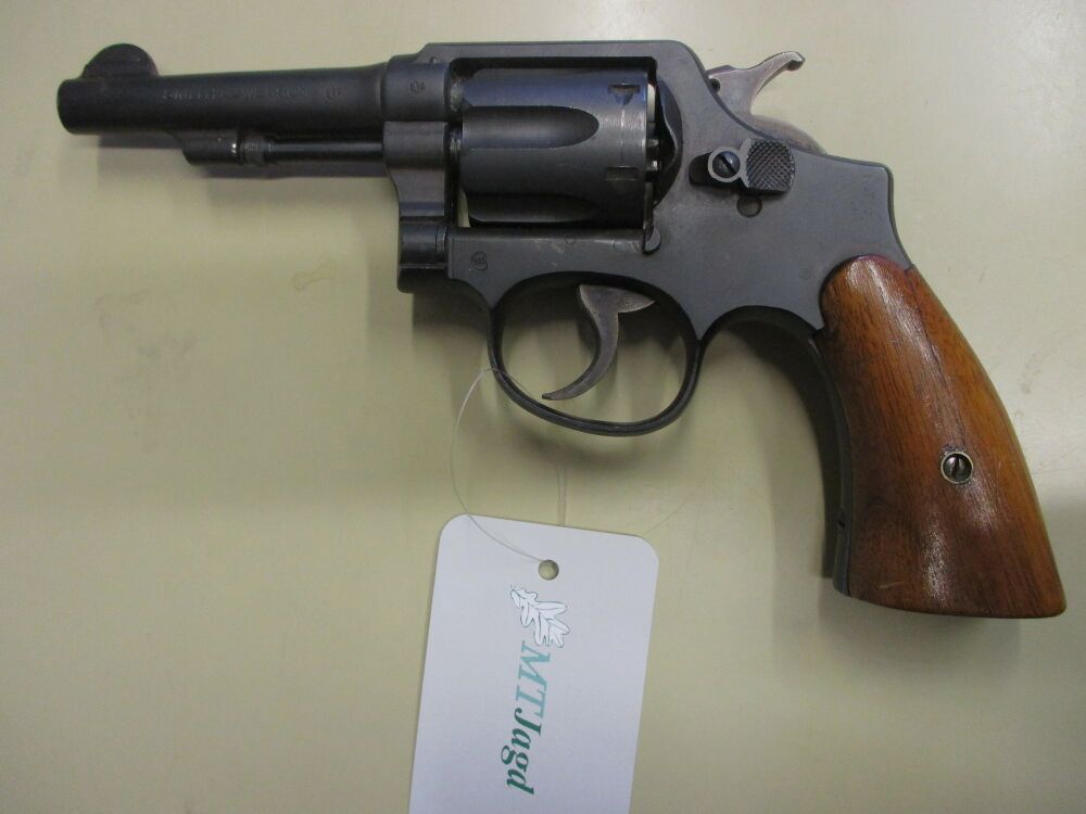 Smith&Wesson M&P