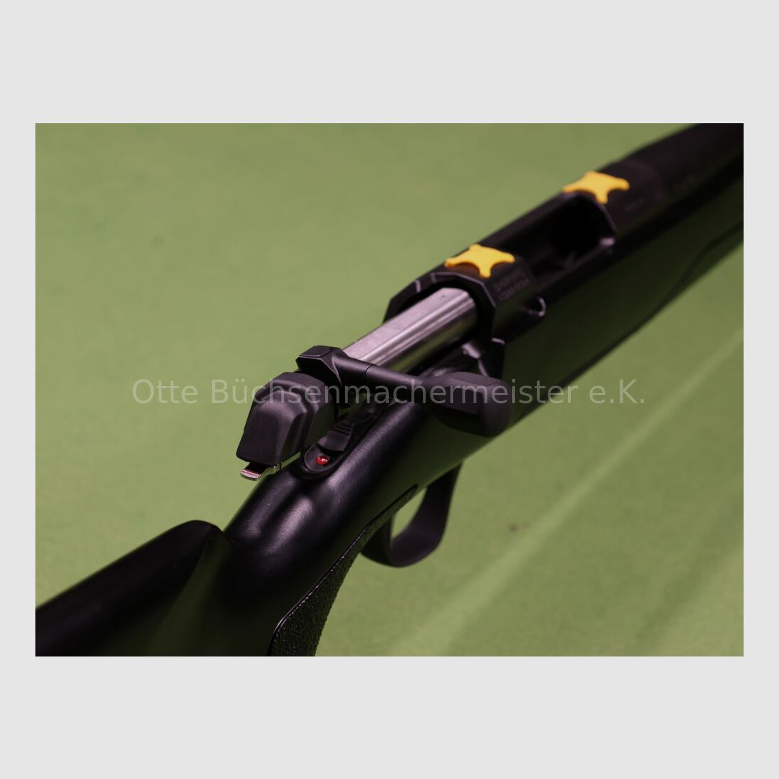 Browning X-Bolt SF Composite Black