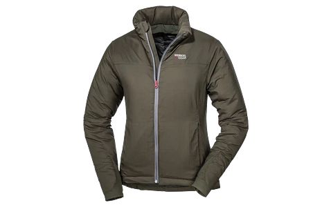 Merkel Gear Boreas G-Loft Jacket Women