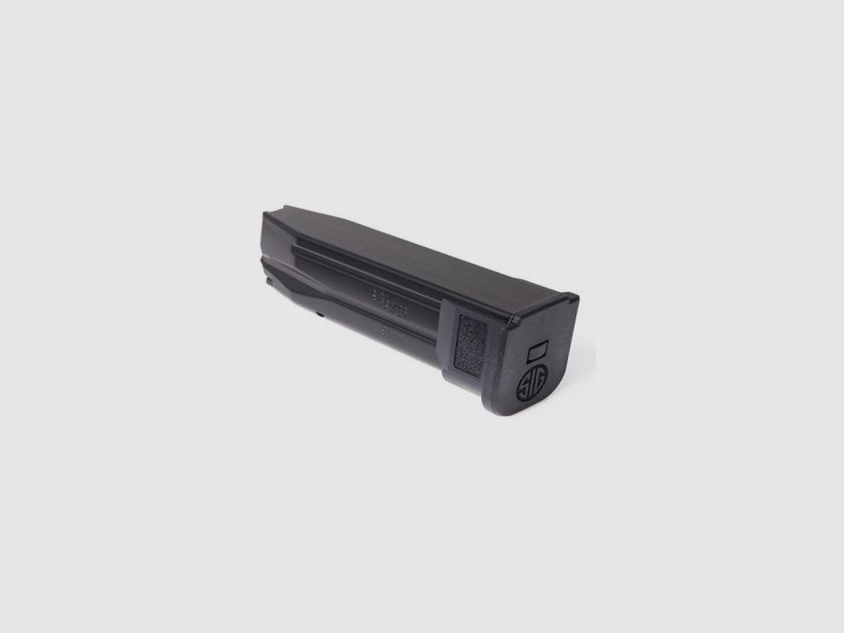 Magazijn Sig Sauer P320, X-FIVE FULL-SIZE 9MM (21 stuks), afbeelding 1 van 2