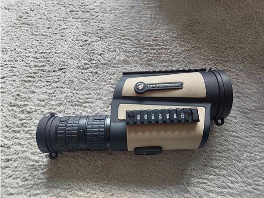 GPO TAC Spotter 15-45×60 Observateur