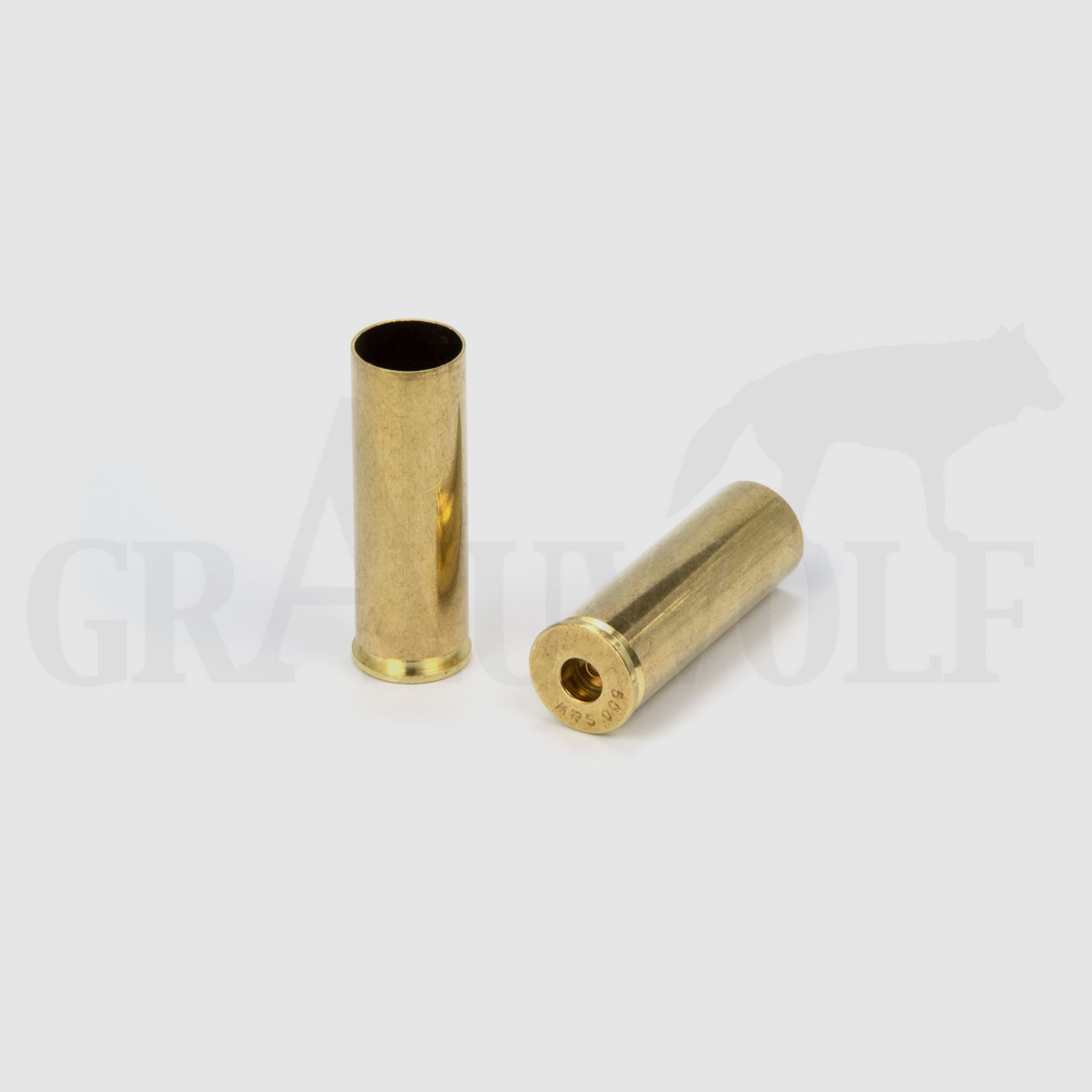 .500 S&W Special Starline Hülsen LR 100 Stück