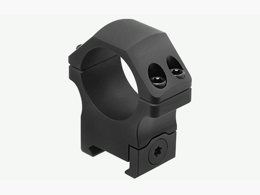 UTG PRO P.O.I. Montageringe Ø30mm - BH 15mm