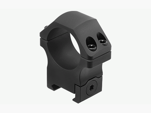 UTG PRO P.O.I. Montageringe Ø30mm - BH 15mm