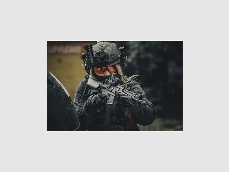 Airsoftvrienden Osthessen – Teamuitbreiding, afbeelding 3 van 4
