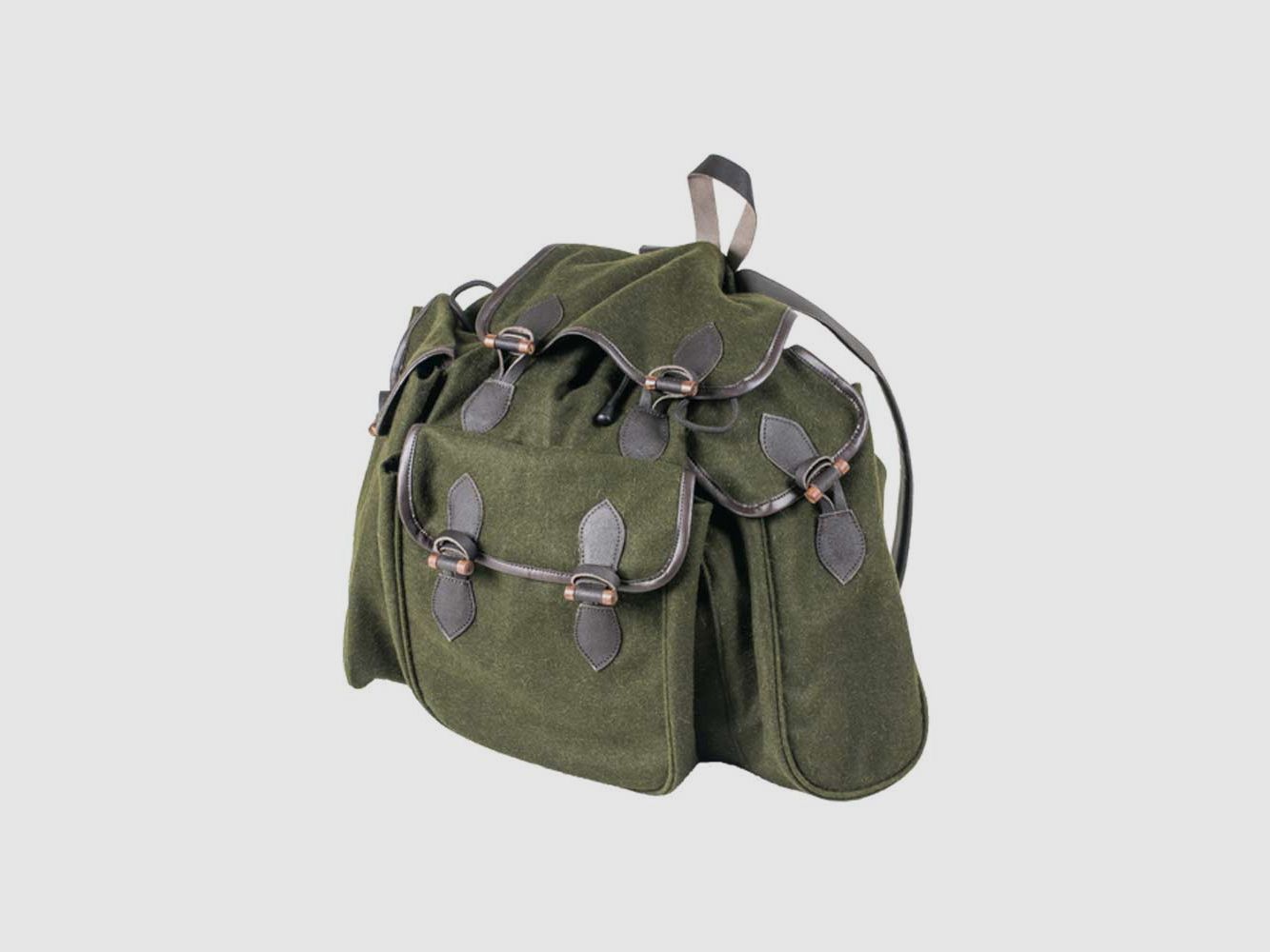Fritzmann Lautloser Jagdrucksack