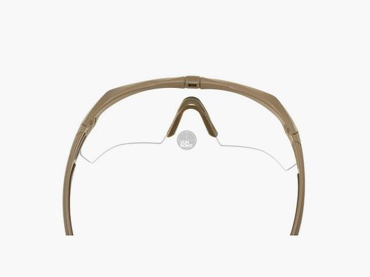 ESS Crossbow 2x Kit-Tan