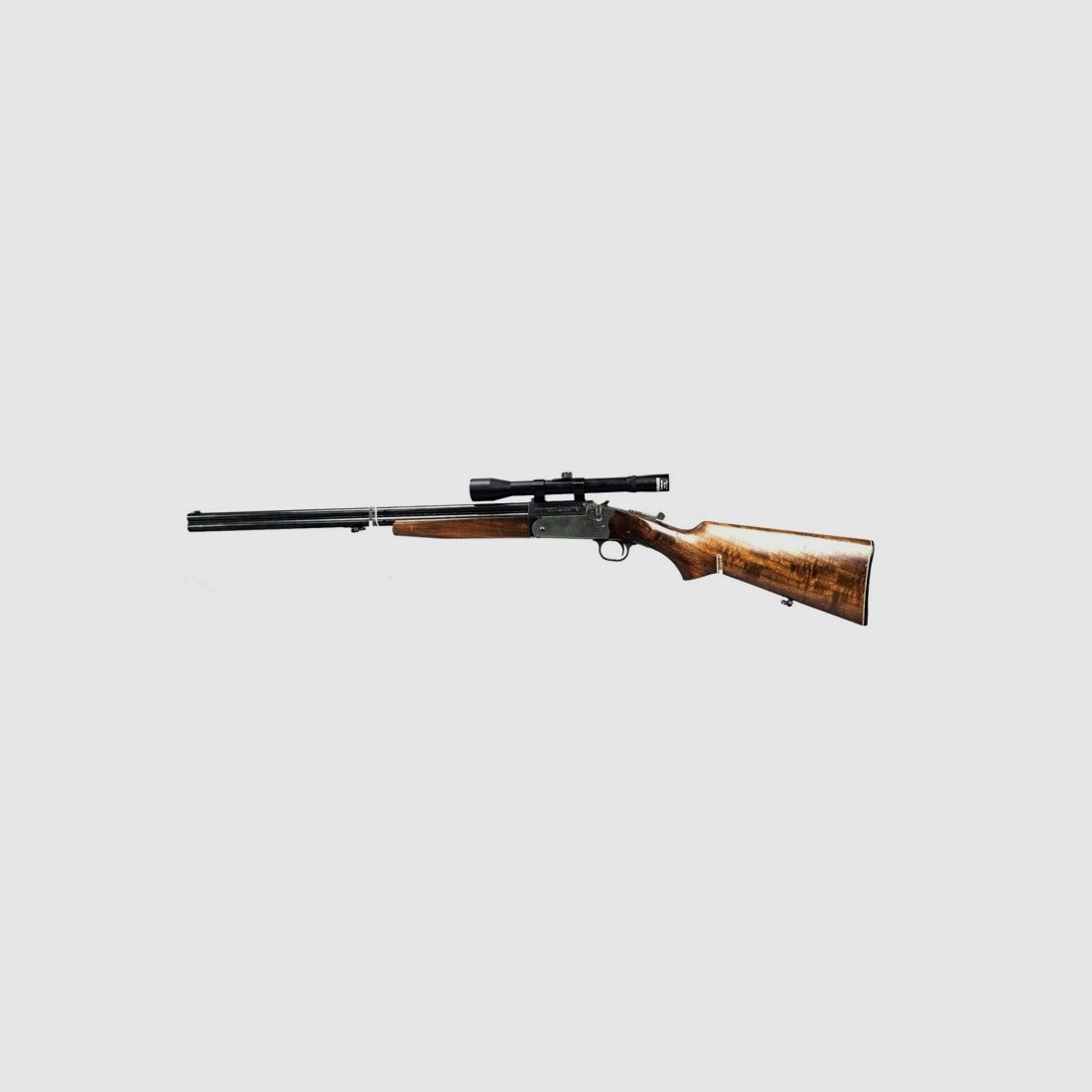 Landmann, Hahn - Bockbüchsflinte, M 62, .410 - .22Mag