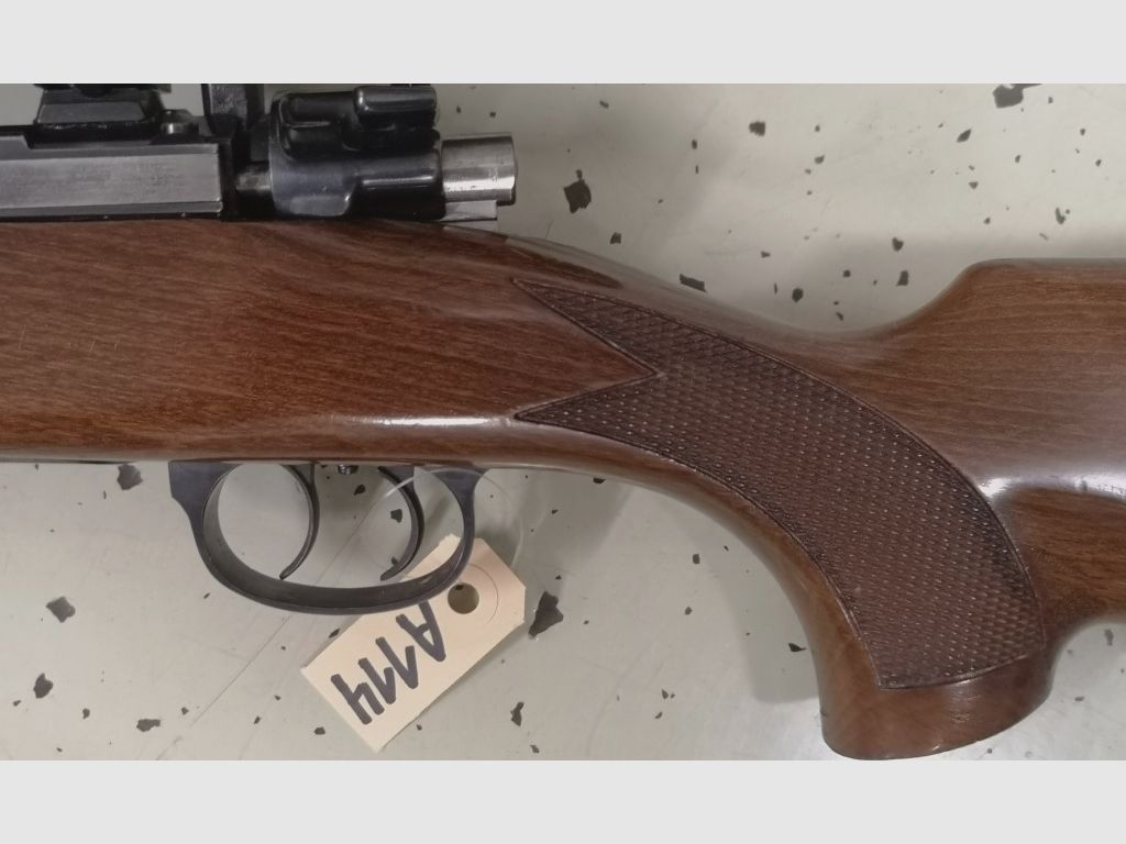 98K jagdlich Voere Austria Kaliber .30-06Spr.