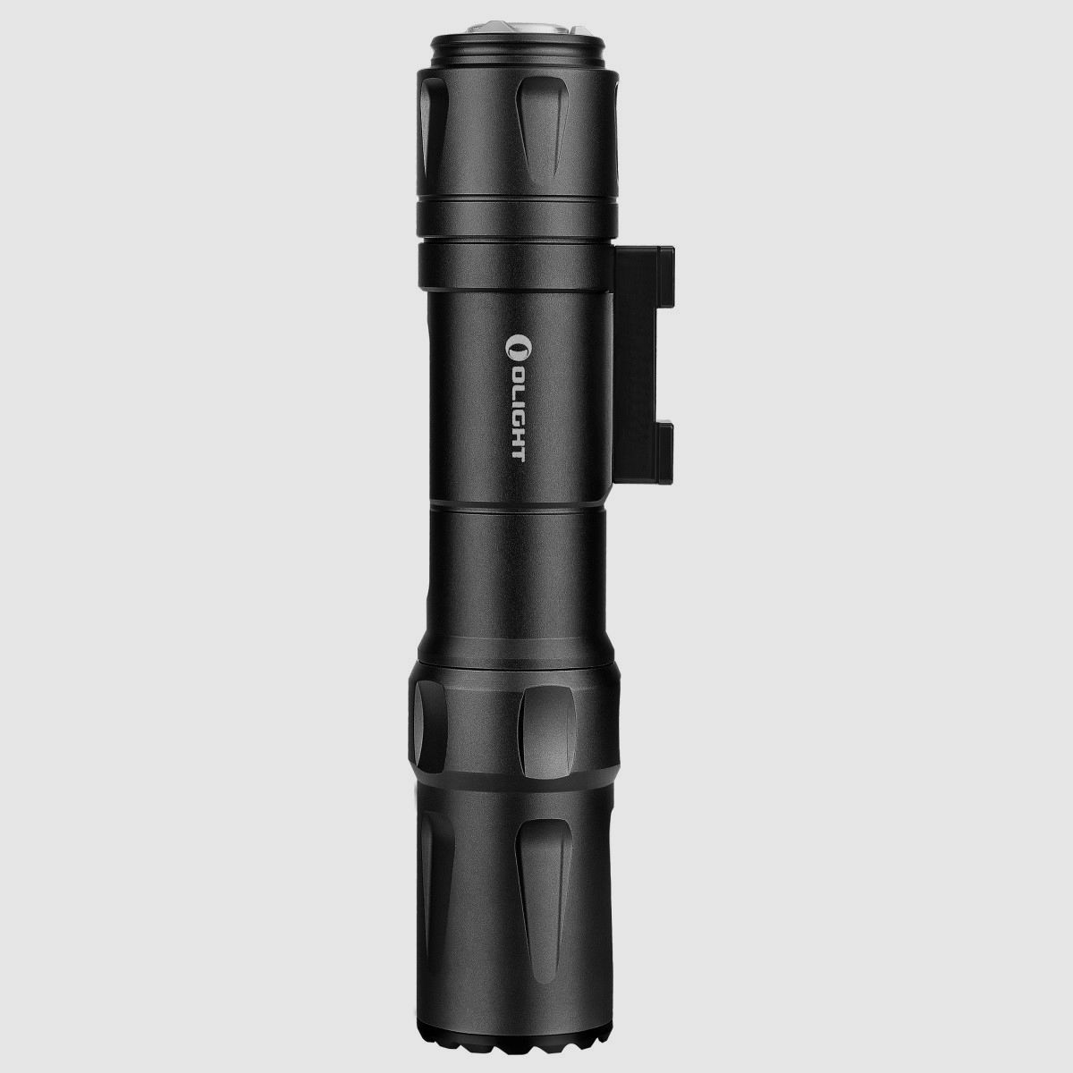 Olight – Torcia per arma lunga Odin con supporto – 2000 lumen – Nera, immagine 4 di 7
