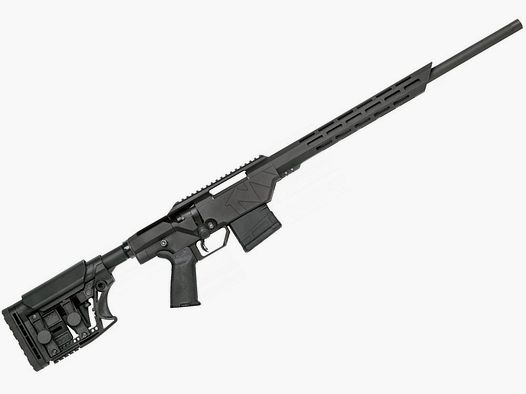 MOSSBERG MVP Precision Repetierbüchse – 6.5 Creedmoor