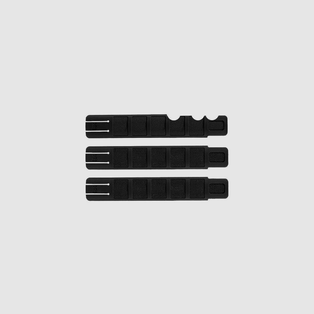 Heckler & Koch Schutzleisten-Satz