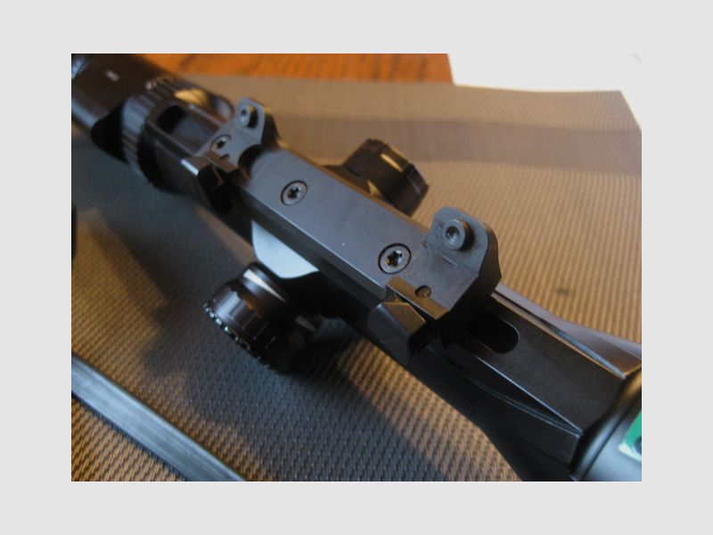 TOP  Generation-II  ZEISS VICTORY Varipoint M 3-12x56 iC T* mit Absehen-60 und originaler Blaser-Sattelmontage ! Ähnlich HT -V4-V6-V8-Z6-Z8-Swarovski-LEICA-S&B-IOR-R93-R8-D99-BD14-K95