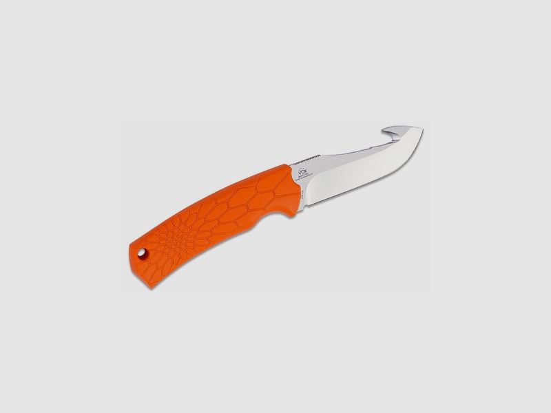Fox FX-607-OR "Skinner knife", afbeelding 2 van 2