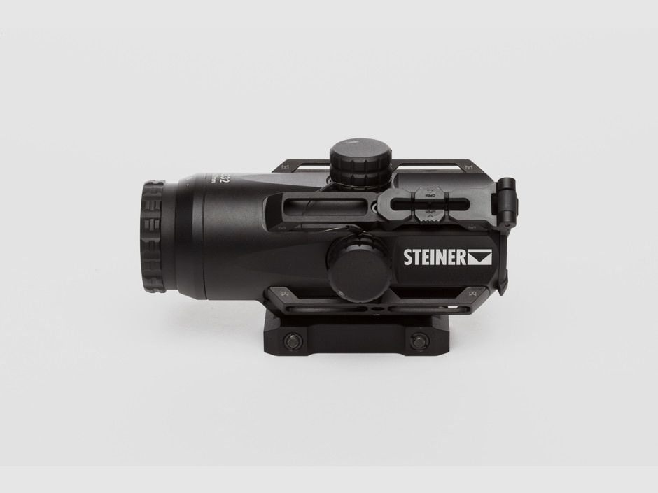 Steiner Sights S332 / cal 7.62, afbeelding 4 van 4