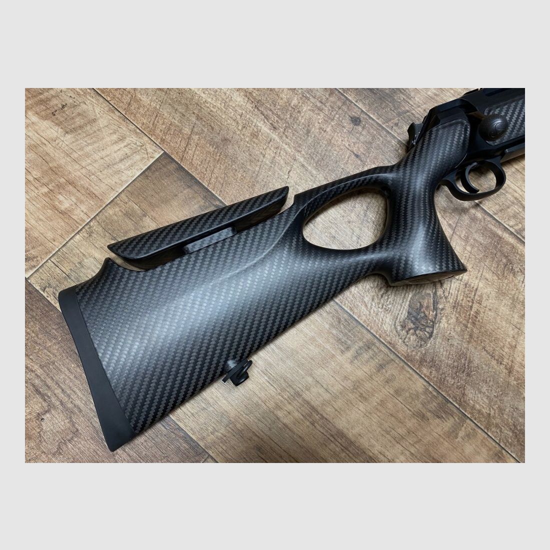 Jubiläumswaffe 170 Jahre Sauer & Sohn Sauer 404 Synchro XTC Carbon Sondered .308win