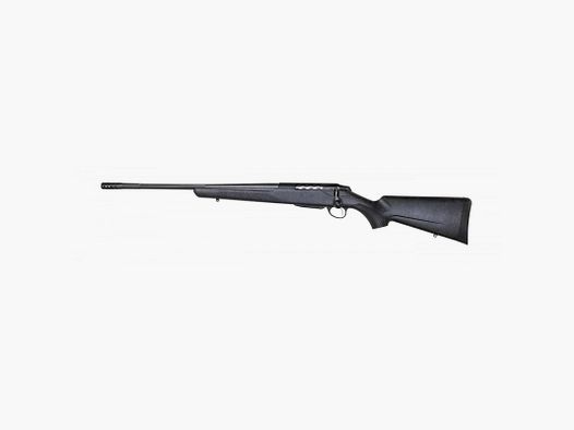 Tikka Roughtech Flutée Linkshänder Büchse Kal. 7RM Lauf von 62 cm mit Gewinde 5/8x24