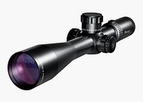 DDoptics 442511137 Zielfernrohr DDMP V10 4-40x50 Long Range MRAD tac A