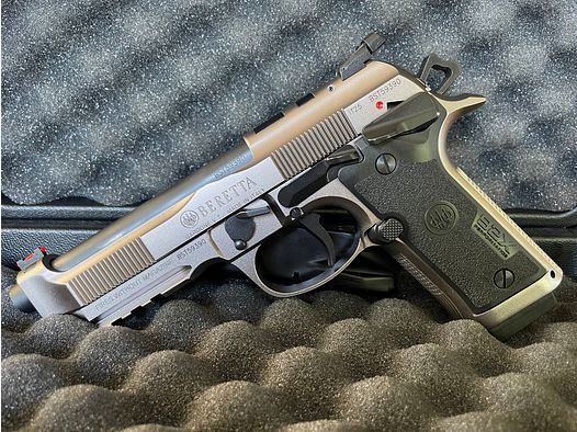 Beretta 92X Performance RDO