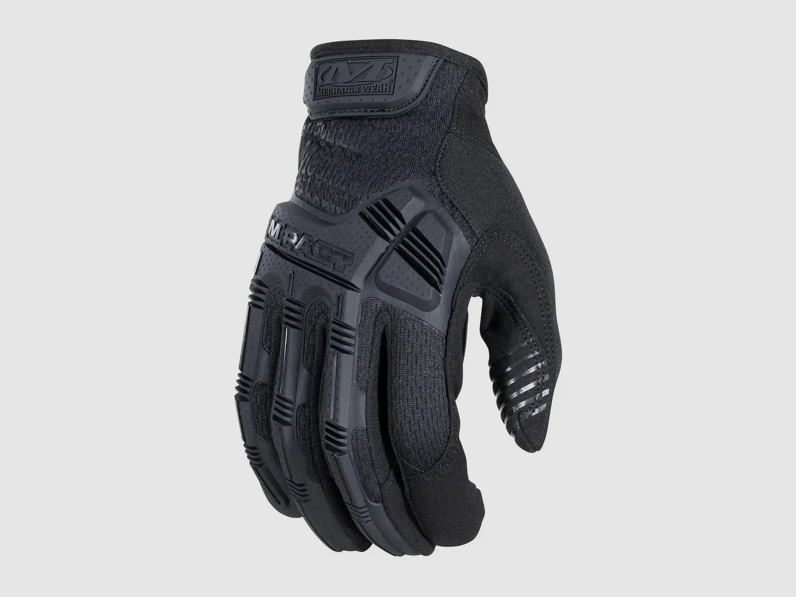Mechanix Wear Mechanix Wear Handschuhe M-Pact - Schwarz / S Herren