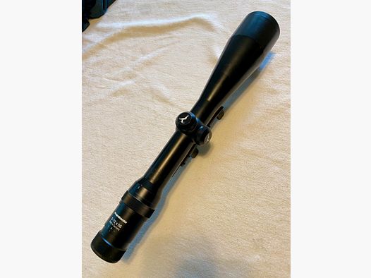 Frankonia ( Docter ) 3-12x56 riflescope