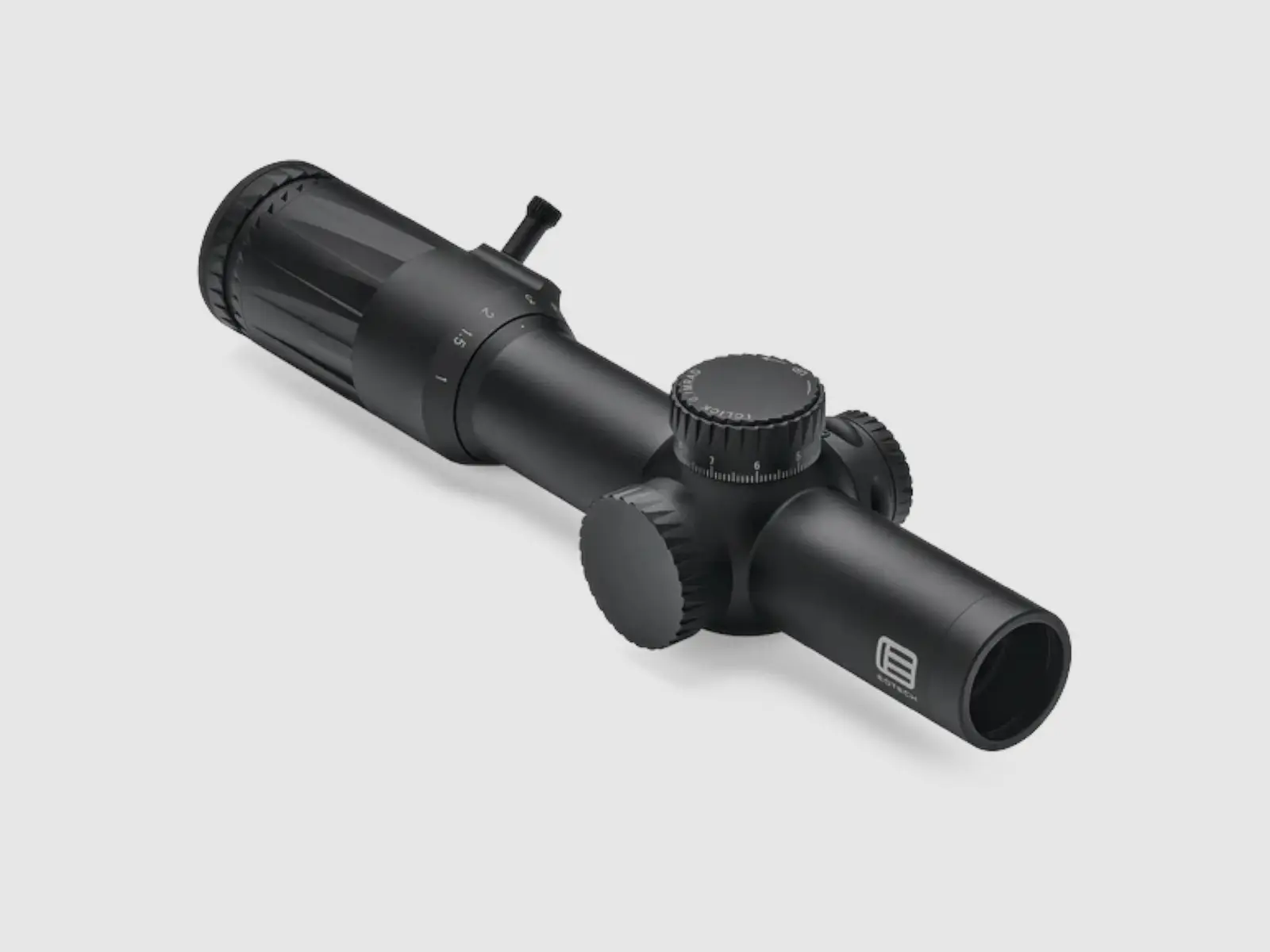EOTECH Vudu 1-10x28, image 3 of 10