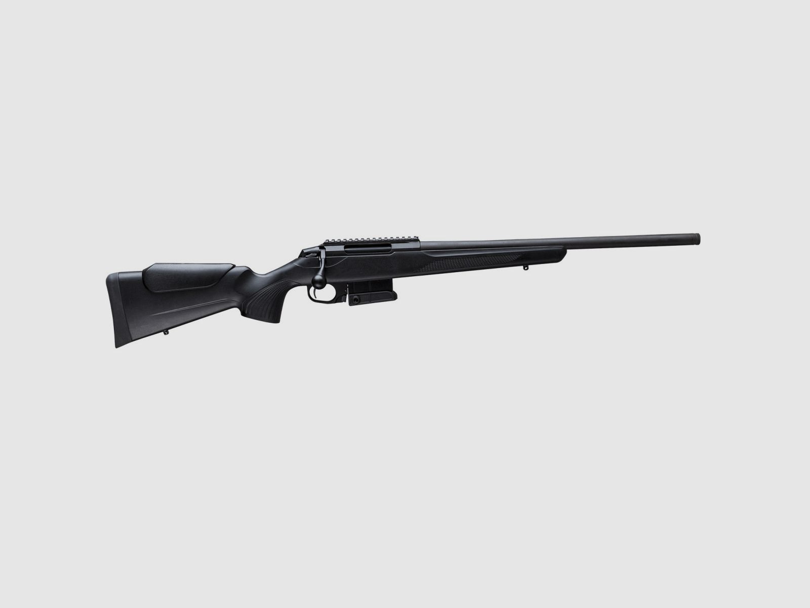 Tikka T3X CTR ADJ Synthetic ST .308Win 24"